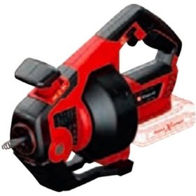 Resim Einhell TE-DA 18/760 Li Solo Akülü Boru Açma Makinesi - 4514160 