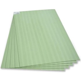 Resim Güzfit 5mm Parke Altı Kapron Strafor (20 M²) 