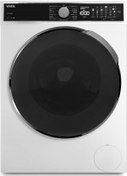 Resim Vestel CMI 89242 WIFI 1400 Devir 8 KG Çamaşır Makinesi 