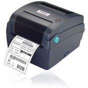 Resim TSC TTP 244CE Thermal + Thermal Transfer Seri + Usb + Ethernet 102 mm/sn 203 dpi Barkod Yazıcı 