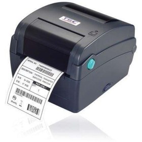 Resim TSC TTP 244CE Thermal + Thermal Transfer Seri + Usb + Ethernet 102 mm/sn 203 dpi Barkod Yazıcı 