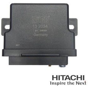 Resim Hıtachı 2502034 - Kızdırma Kumanda Unıtesı Mercedes Om601 W124 S 