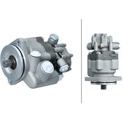 Resim Hella DIREKSIYON POMPASI DAF XF/105 85CF EURO-4-5 