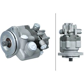 Resim Hella DIREKSIYON POMPASI DAF XF/105 85CF EURO-4-5 