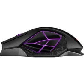 Resim Asus ROG SPATHA X KABLOLU/KABLOSUZ MMO OYUNCU MOUSE ROG MICRO SWITCH 12 TUŞ 18000 DPI LAZER SENSÖR AURA SYNC RGB 