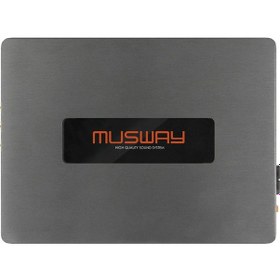 Resim Özenhifi' Den Musway M4+ Plus 