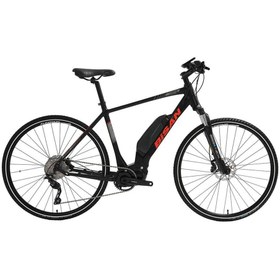 Resim E-Trekking Bisan Elektrikli Bisiklet 1x10 Vites 