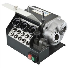 Resim Vertex Veg-13 A / 4-13 Mm Karbür Freze Bileme Makinası 