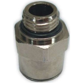 Resim Rakor Erkek 1/4&quot 12mm 2 Adet 