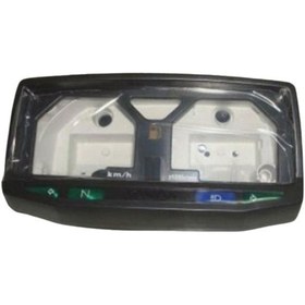 Resim 125CGL UYUMLU KM SAAT PANOSU BOŞ 