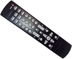 Resim JustFine Olevia 227V 242TFHD 327-S12 432S11 TV-532B12 Plazma LCD HDTV TV için Uyumlu Değiştirilmiş Uzaktan Kumanda 
