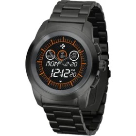 Resim Mykronoz Zetime Petite Elite Metal Kordon Akıllı Saat 