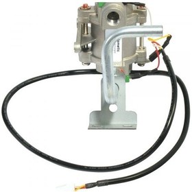 Resim Dometic Buzdolapları Için Gaz Bağlantı Borulu Gaz Vanası Rml 9X31 