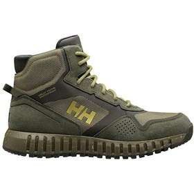 Resim Helly Hansen Monashee Ullr Ht Erkek Outdoor Ayakkabı Hha.11432.431 Yeşil 
