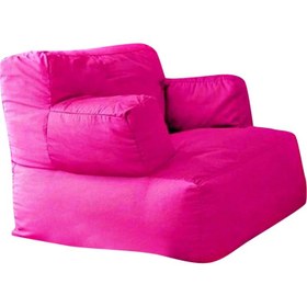 Resim Armutevi̇ Comfy Pembe Armut Koltuk 