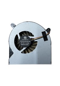 Resim Asus İle Uyumlu Rog Ab08812hx26db00 00g750jh Vga Gpu Fan, 12v Versiyon Ekran Kartı Fanı 