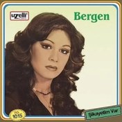 Resim My Yonca - Bergen Şikayetim Var, Plak 