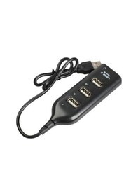 Resim 4 Port Usb Çoklayıcı Hub 