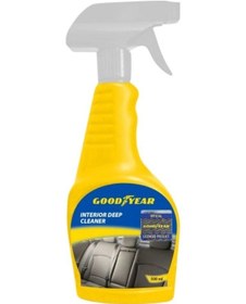Resim Oto Döşeme Ve Halı Temizleyici Sprey - 500 Ml 