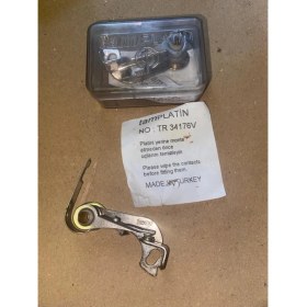 Resim Duduco Jeep Willys Platin Eski Model Tam Platin 