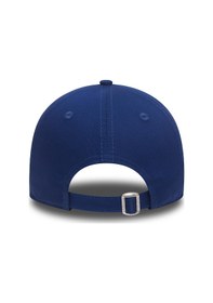 Resim New Era Unisex Mavi League Essential 9Forty Losdod Şapka Osfa 