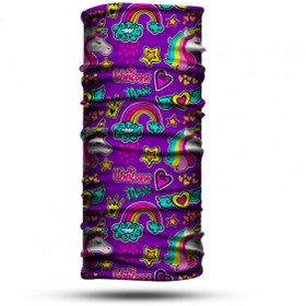 Resim Bu Da Kaçar Mı Motosiklet Maske Boyunluk – Unisex, Nefes Alabilir, Rüzgar Geçirmez Bdk388 