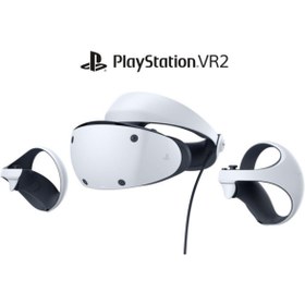 Resim Sony Ps Vr2 Ps5 Sanal Gerçekçilik Gözlüğü 