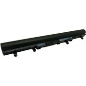 Resim Acer Uyumlu E1-530 E1-532 E1-532P E1-570 E1-570-6803 Bataryası, Pili 