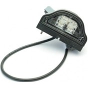 Resim Plaka Lamba 0.5 M 504632719 