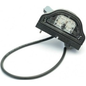 Resim Plaka Lamba 0.5 M 504632719 