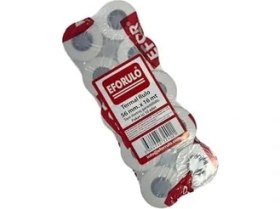 Resim Mabeyn Yazar Kasa Pos Rulosu 56 mm x 16 mt Termal Rulo 10'lu Paket 