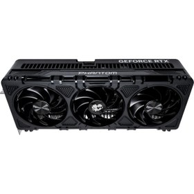 Resim gainward GeForce RTX5070Ti PHANTOM 16GB GDDR7 256Bit Gaming (Oyuncu) Ekran Kartı 