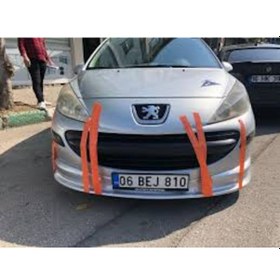Resim PEUGEOT 207 BODYKİT SETİ 