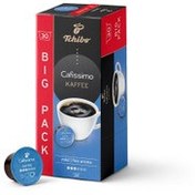 Resim Cafissimo Coffee Fine Aroma 30'lu Kapsül Kahve Tchibo