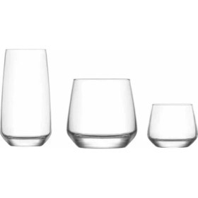 Resim Lav Lal Çeyiz Seti 36 Parça 12 Kişilik 