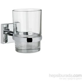 Resim Artema A44993 Q-Line Diş Fırçalığı, Krom 