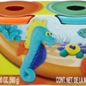 Resim Oyun Hamuru 4 Renk Çeşitli Renkler 