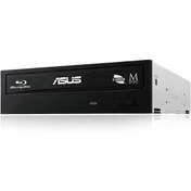 Resim ASUS Bw-16d1ht 16x Dahili Blu-ray Yazıcı 