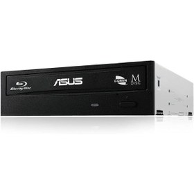 Resim ASUS Bw-16d1ht 16x Dahili Blu-ray Yazıcı 