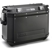 Resim Givi GIVIOBK37BLTREKKEROUTBACKYANÇANTASOL 