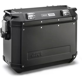 Resim Givi GIVIOBK37BLTREKKEROUTBACKYANÇANTASOL 