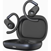 Resim Edifier Edifier A6 Bluetooth 5.4 Açık Kulak Kablosuz Kulaklık, Ldac Hi-Res, 40 Saat Pil 