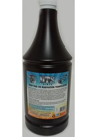 Resim DTX Kimya Radyatör Temizleyici 1 L 