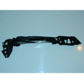 Resim Wolcar Volkswagen Polo 2010> Tampon Braketi Ön Sağ 