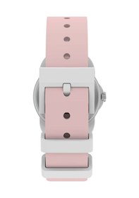 Resim Timex Tw2w92000 Çocuk Kol Saati Beyaz 