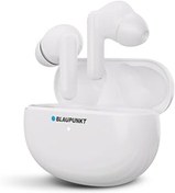 Resim Qedii Blaupunkt B120 Tws Bluetooth Kulakiçi Kulaklık Beyaz 