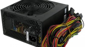 Resim Fsp FSP600-60AHBC 600 Watt PC Power Supply 