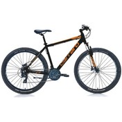 Resim Carraro Force 720 H.Disk Fren 21 Vites 27.5 Jant Dağ Bisikleti 