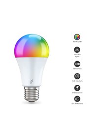 Resim Fonri Akıllı Led Ampul 