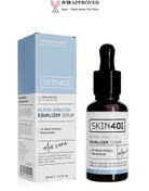 Resim Skin401 2% alpha arbutin equalizer serum 30 ml 